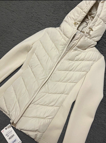 Virale zara damen steppjacke - virale,