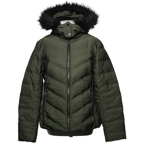 Zara winterjacke damen - winterjacke,,