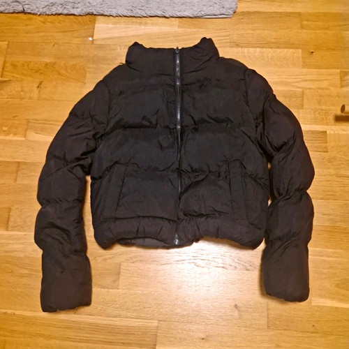 Zara damen steppjacke kurz - damen,