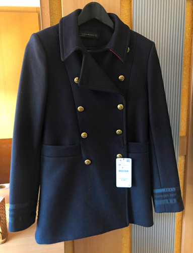 Zara woman damen jacke - damen,