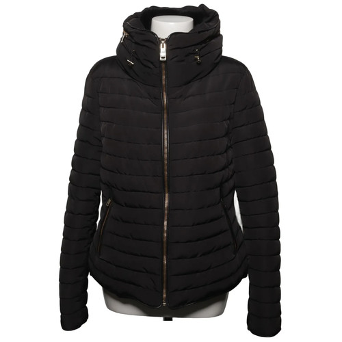 Zara basic winterjacke - zara,
