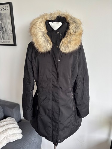Zara winter mantel steppjacke - winter,