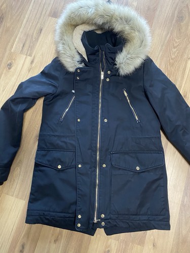 Winterjacke xs zara - gr.34,