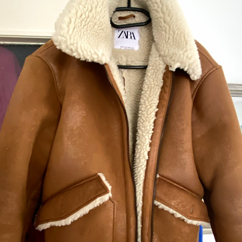 Zara männer jacke m - zara,