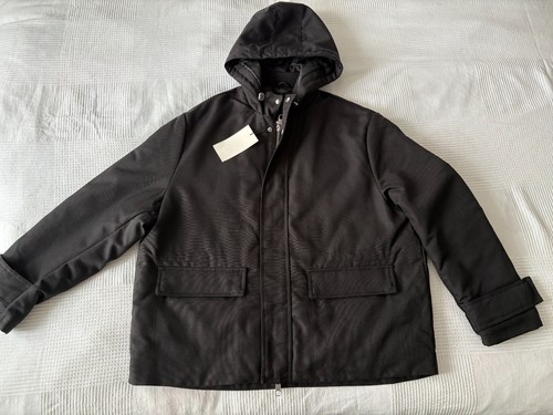 Zara herren winterjacke - herren,