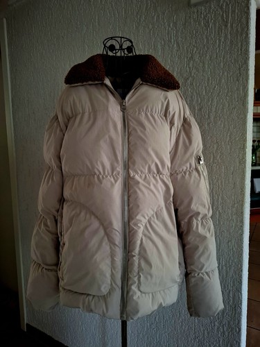 Zara winterjacke damen - zara,