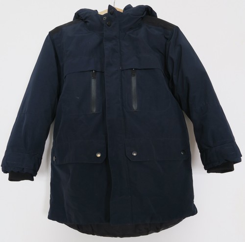 Zara winterjacke parka jungen - parka,