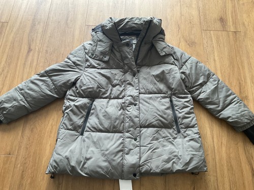 Zara winterjacke jacke xl - gr,