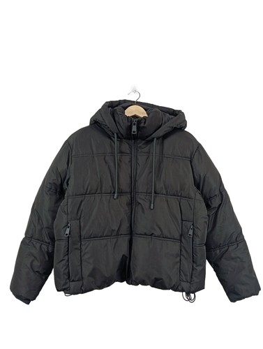 Zara winterjacke damen jacke - zara,