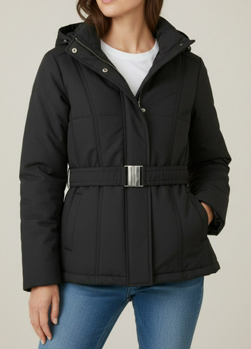 Zara damen winter jacke - damen,