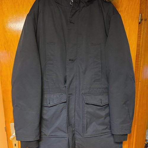 Jacke parka dick - /,