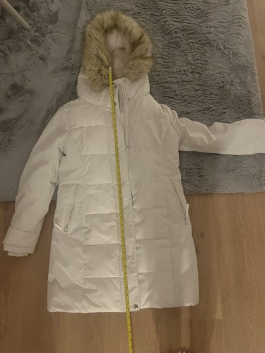 Parka zara long - parka,