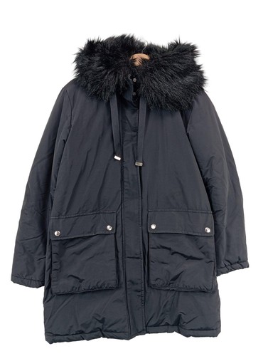 Zara winterjacke damen jacke - damen,