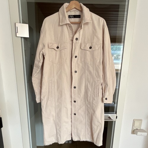 Neu zara cord - zara,