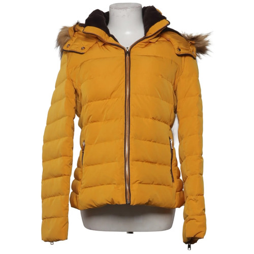 Zara basic winterjacke - basic,,