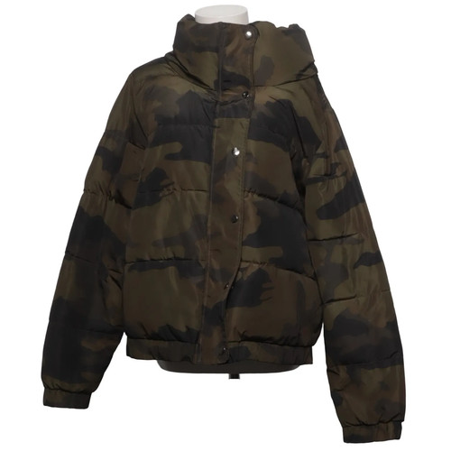 Zara woman winterjacke - zara, woman,