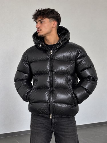 Zara winterjacke pufferjacke - winterjacke,