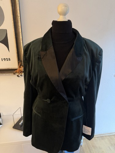 Samtblazer asos women - gr.,