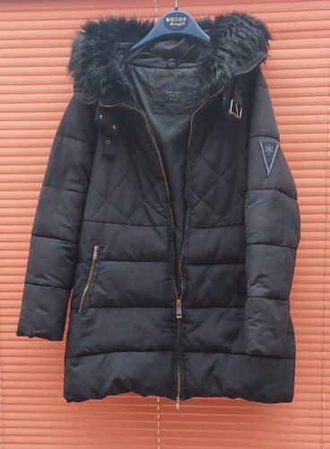 Zara basic schwarze - basic,