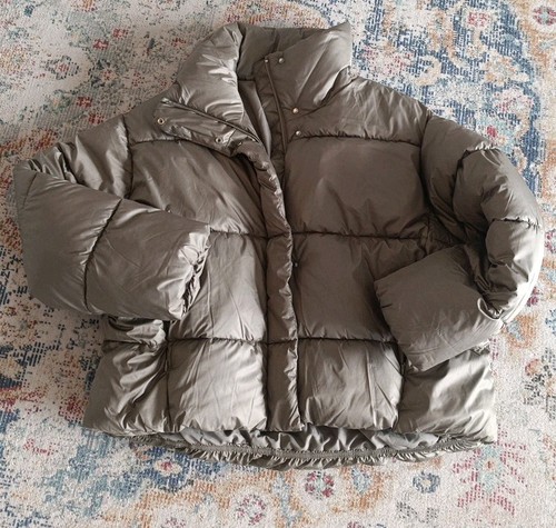 Damen pufferjacke - damen,