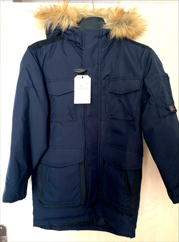 Zara kids parka - kids, ⛱