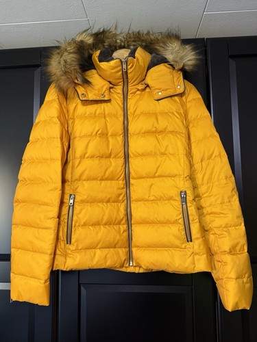 Zara winterjacke jacke - zara,