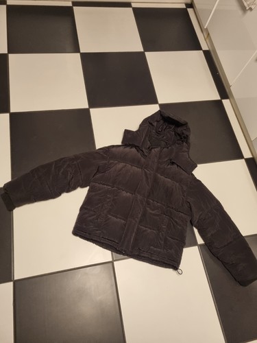 Zara winterjacke - zara, xl