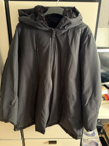 Winterjacke wasserabweisend - winterjacke,