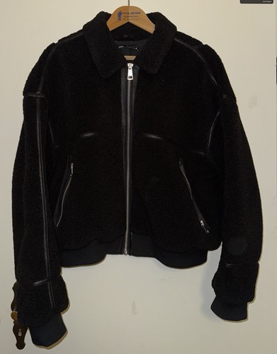Zara jacke limited - zara,
