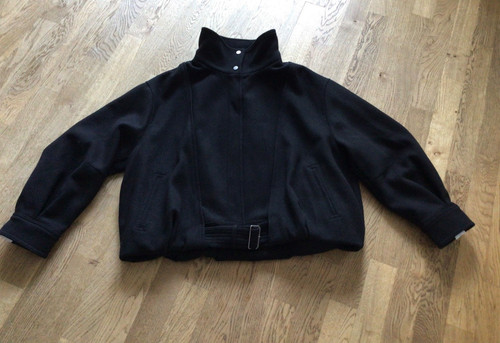 Zara ballon woll - -,