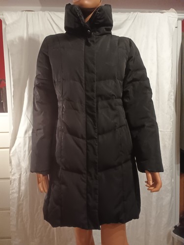 Zara damen steppjacke schwarz - damen,
