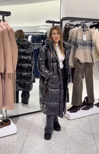 Bomberjacke winter damen - winter,
