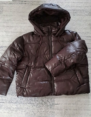 Zara damen winterjacke größe - zara,