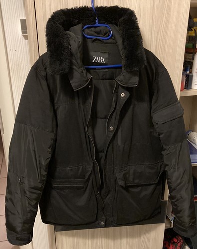 Zara winterjacke - zara,