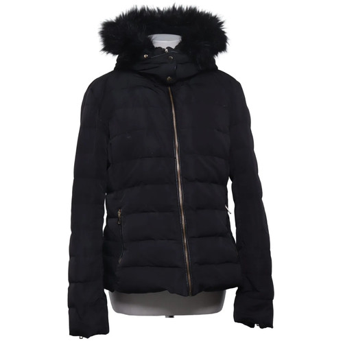 Zara basic winterjacke - zara, basic,