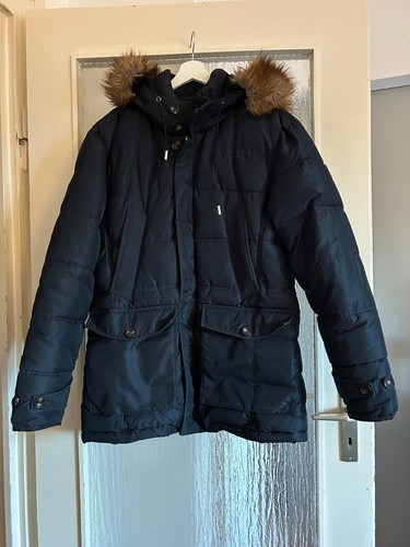 Zara man dicke winter jacke - ++zara, man++dicke