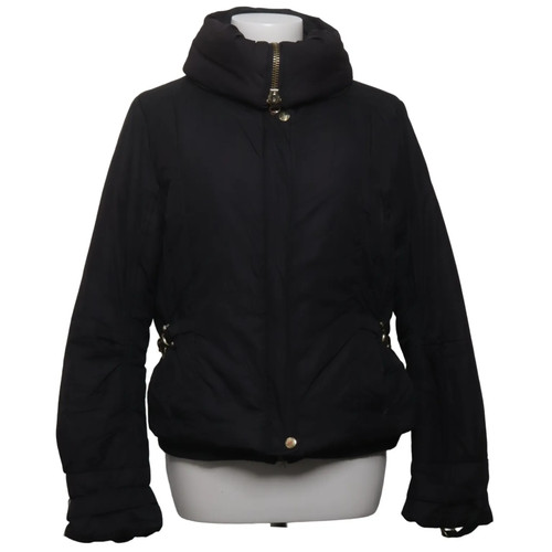 Zara basic winterjacke - zara, basic,