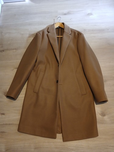 Zara mantel herren winter - mantel,