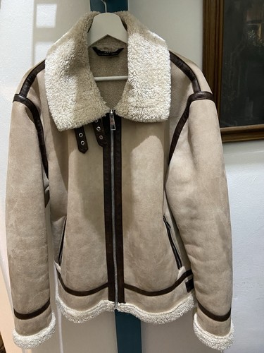 Zara herren jacke - zara, xl