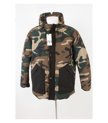 Zara herren jacke xl - herren, gr.