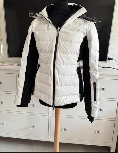 Zara ski collection - ski,