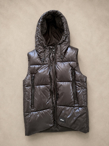 Zara premium puffer - 🔥,