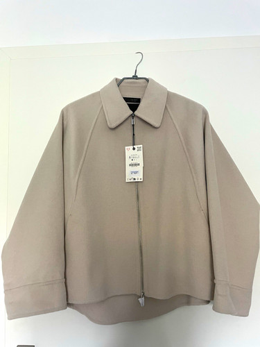 Zara wool collection damen - zara,