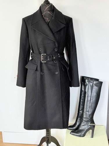 Zara manteco wollmantel - zara,