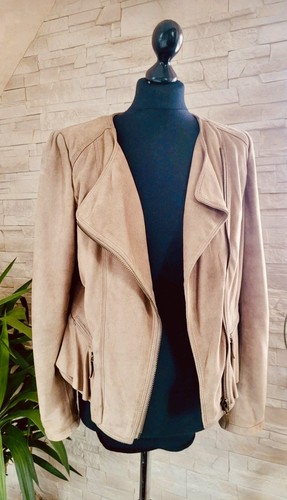 Zara samtweiche - *,