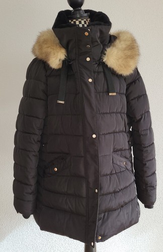 Zara damen winterjacke - damen,