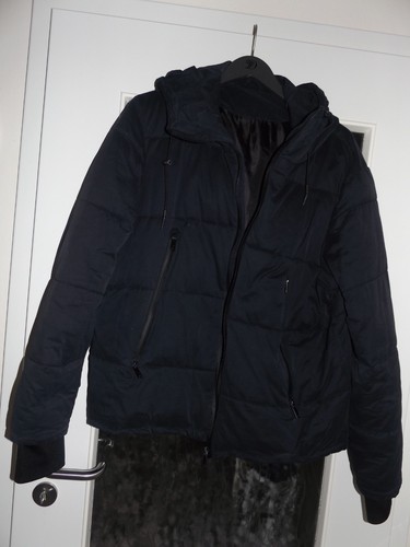 Zara jacke winter - winter,