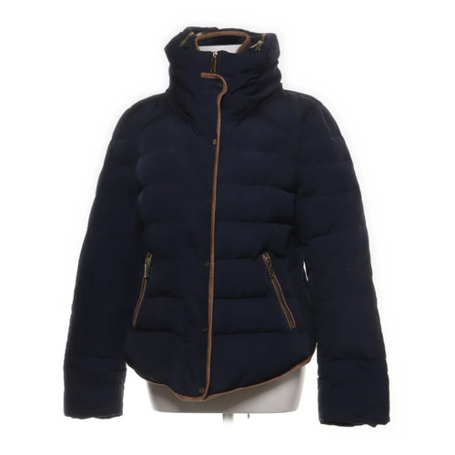 Zara basic winterjacke - basic,,