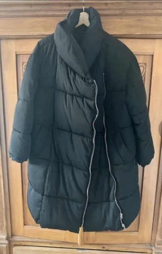 Zara winterjacke mantel damen - zara, winterjacke/mantel