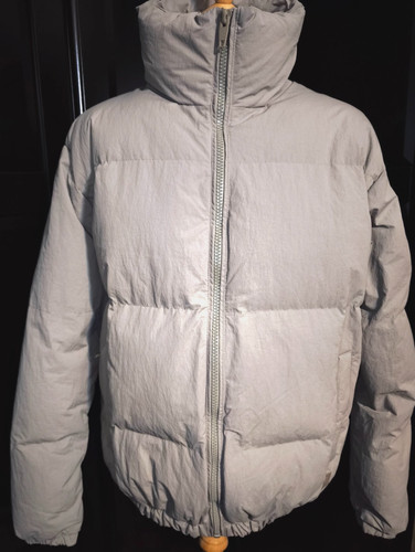 Zara herren winter jacke - zara,